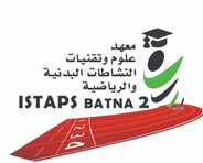 Institut des Sciences et Techniques des Activités Physiques et Sportives
